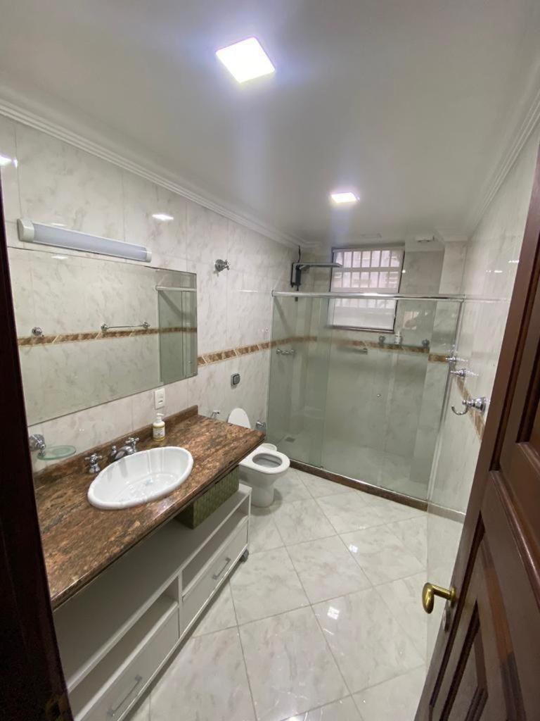 Cantinho Copanema Apartamento Rio de Janeiro