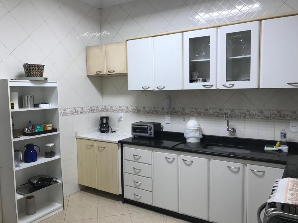Apartamento Cantinho Copanema