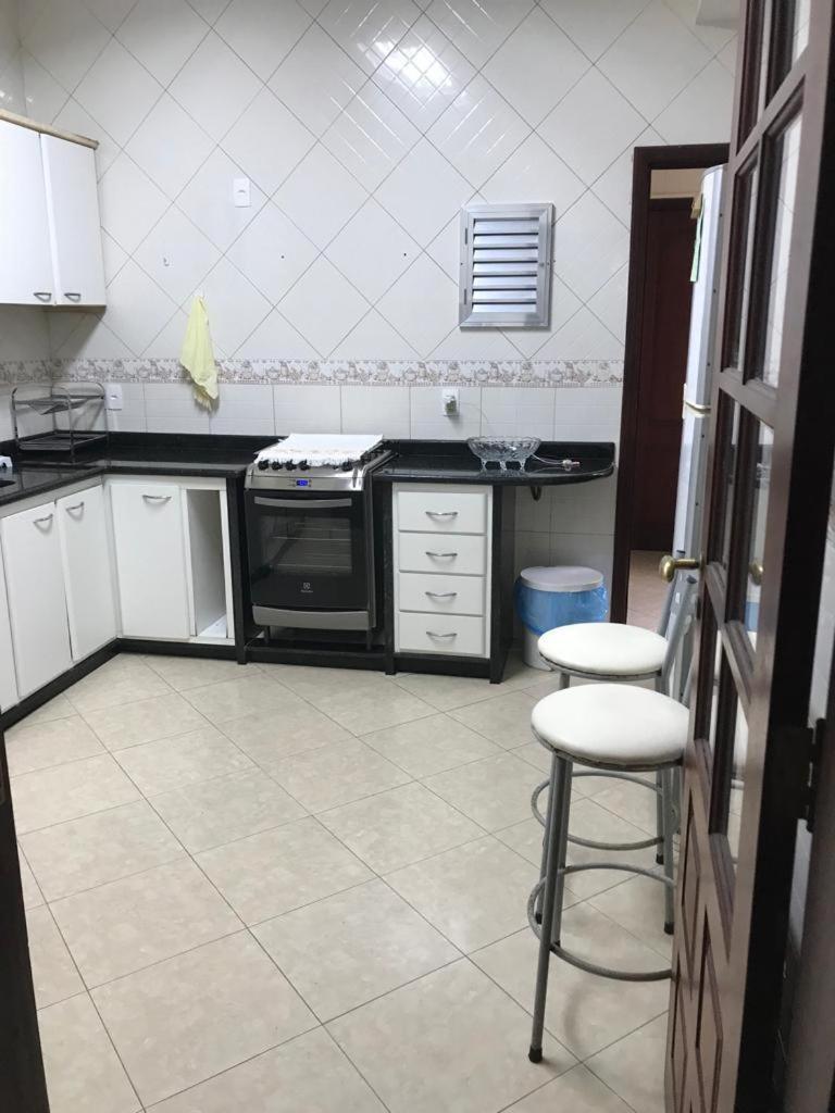 Cantinho Copanema Apartamento *