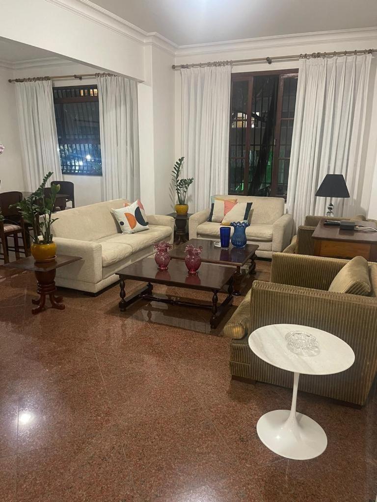 Apartamento Cantinho Copanema Rio de Janeiro
