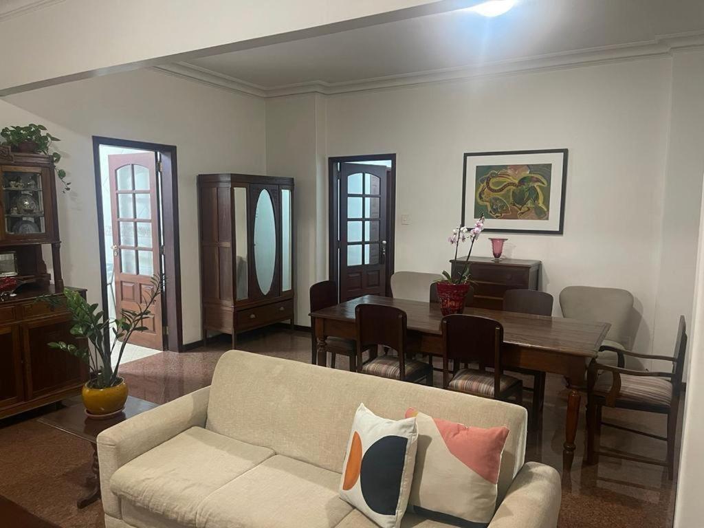 Cantinho Copanema Apartamento *
